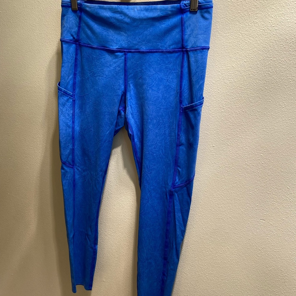 Lululemon Fast & Free Leggings (10)